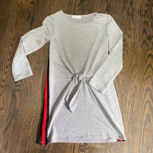 Picu Premium: Adorable “athletic style” girls dress